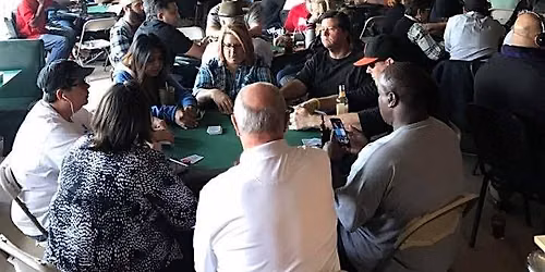 FREE Texas Holdem\u2019 at Corner Bar South