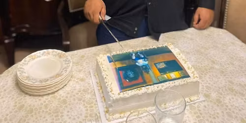 GNFK Seva in honor of Gary Rehal