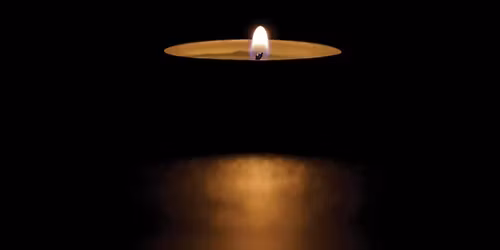 Longest Night Service 