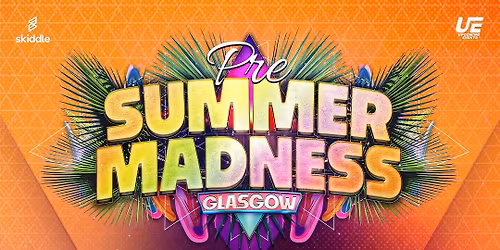 Madness Glasgow Tickets