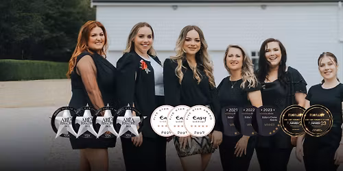 Western Sydney Wedding Vendor Christmas Get-Together