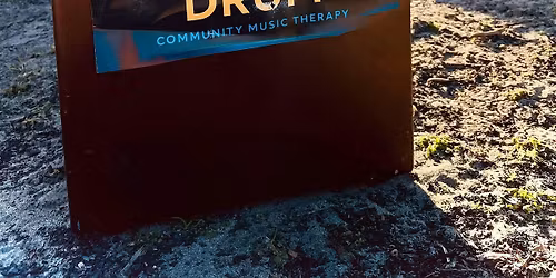 Ocean Drum Circle