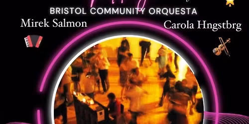 Hope Gala Milonga