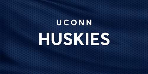 UConn Huskies Football vs. North Carolina Tar Heels Football