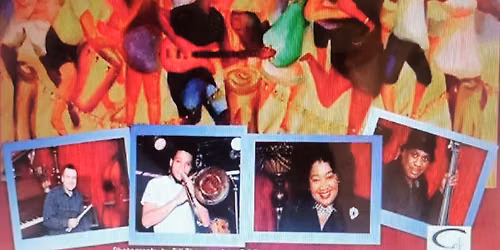 JONES & COMPANY Live at Jake & Henry\u2019s - Downtown, Ft. Walton Beach Saturday 8PM!!