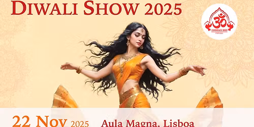 Diwali Show 2025