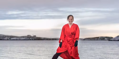 PRODA Agder: Jazz med Signe Domogalla 