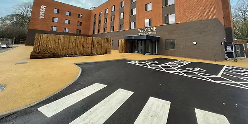 One YMCA Peartree Campus Opening Event