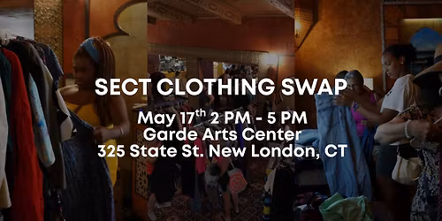 SECT Clothing Swap