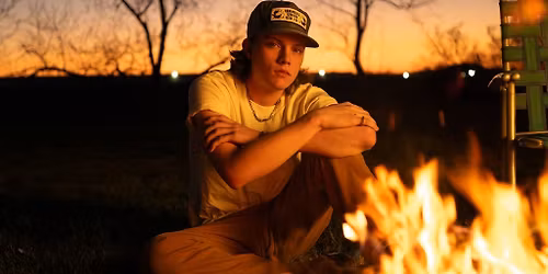 Coors Light Hot Country Nights: Blake Whiten