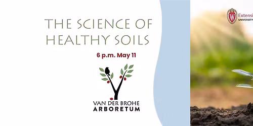 Workshop: The Science of Healthy Soils