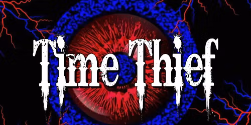 Time Thief returns to Fat Daddy\u2019s