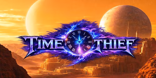 Time Thief returns to Fat Daddy\u2019s