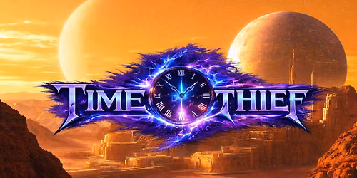 Time Thief returns to Fat Daddy\u2019s