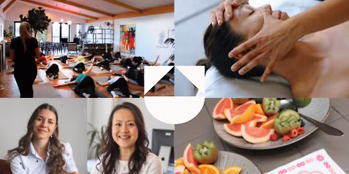 Wellness Morning: Pink Ribbon Fundraiser
