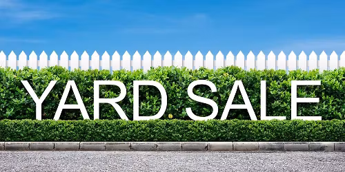 Friends of Dickinson Public Library Book Sale