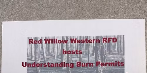 Understanding Burn Permits