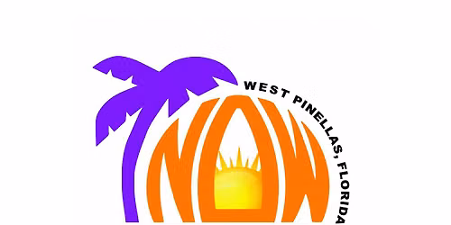 West Pinellas NOW *In Person* June Chapter Meeting