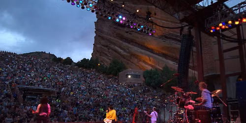 Killer Queen | Red Rocks Colorado