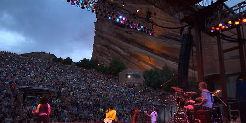 Killer Queen | Red Rocks Colorado
