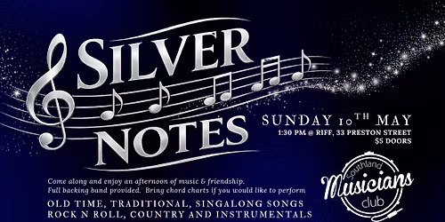 Silver Notes