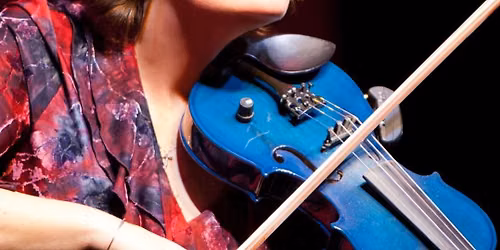 Eileen Ivers - Joyful Christmas at Boulton Center for the Performing Arts