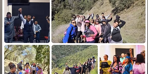 Giving Back to the community-Thanksgiving 