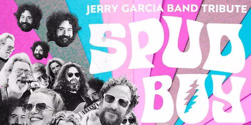 Jerry Garcia Band at Oriental Theater Denver
