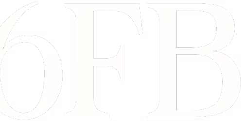 The Nude Party with Six Foot Blonde