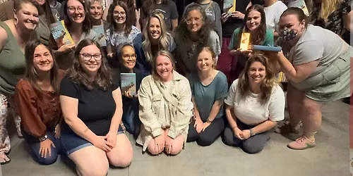 Fantasy Book Club July Meeting- \u2018Dungeon Crawler Carl'