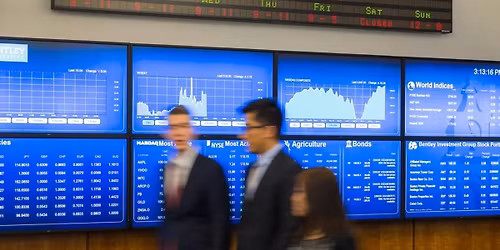 Bentley Investment Group: Student Analysts in Action