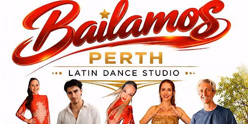 New term Bailamos
