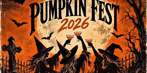 Pumpkinfest 2026