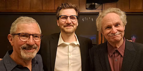 A Tribute to Bill Evans with The Phil Aaron Trio