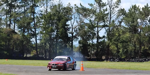 Backtrack Conework Drift 5 Sept