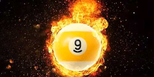 GTB 1150 & Under Handicapped No Slop 9 Ball