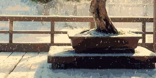 OBS | October 2025 Meeting | Winter Care