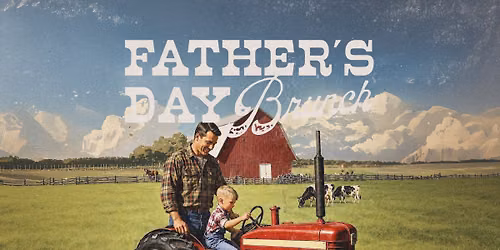 Father's Day Brunch