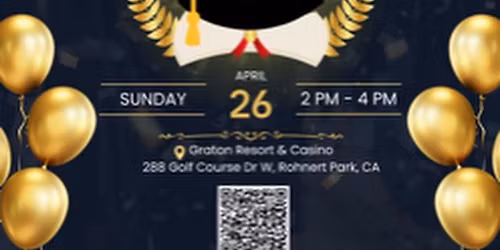 BTTF-ROP GRADUATION CEREMONY 