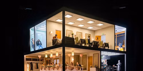 Metropolitan Opera: Innocence at New York, NY