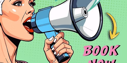 Midlife Mojo Masterclass