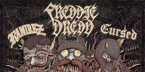 Freddie Dredd & Ramirez