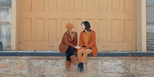 FINDING JOY | Feature Film & Short Film Pairing | Bird Watching International