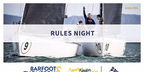 Rules Night
