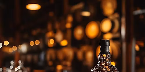 Woman & Whiskey A Curated Pairing Experience