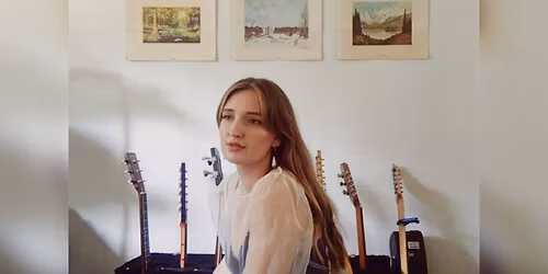 Madison Cunningham Glasgow Tickets