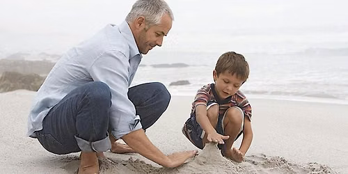 [6-WEEK COURSE] The Younger Years Toolbox Course - starts 27th of Oct 2026