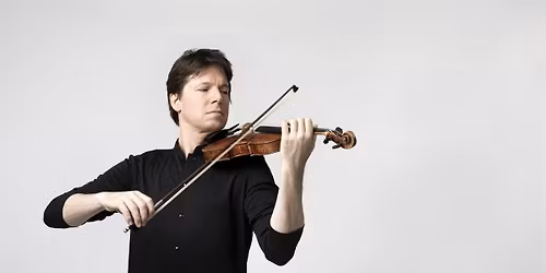 Charlotte Symphony Orchestra: Joshua Bell Plays Bruch