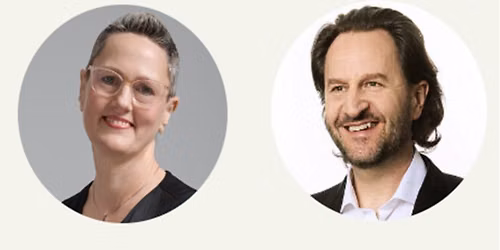 Melbourne Chamber Orchestra: Twilight Dialogues