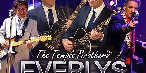 Everlys & Friends